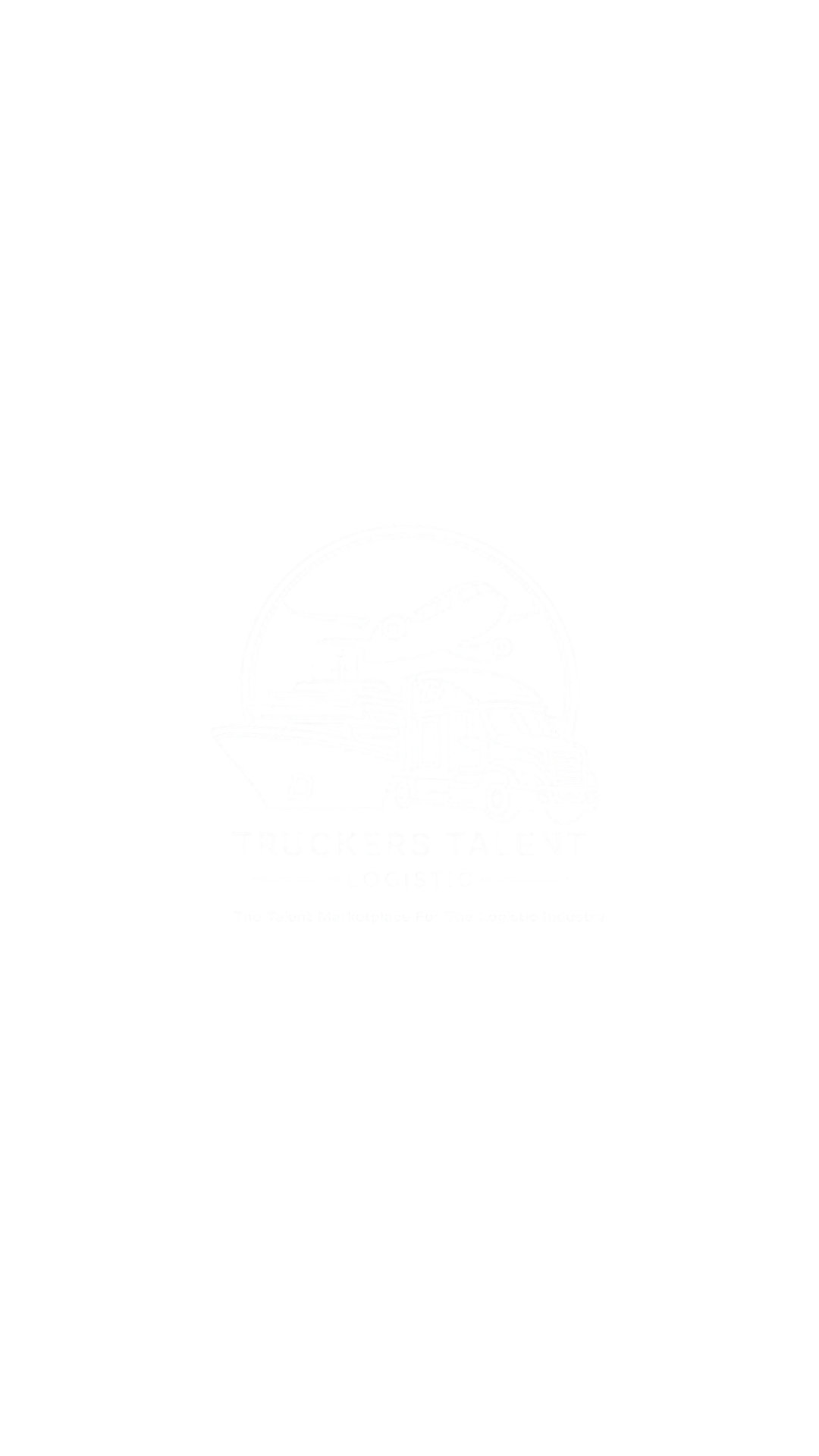 Truckers Talent Logo
